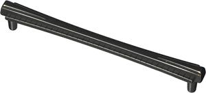 Knobware C3519 Art Deco Pull, 6.75-Inch, Nickel - Cabinet And Furniture Pulls - Amazon.com1.jpg